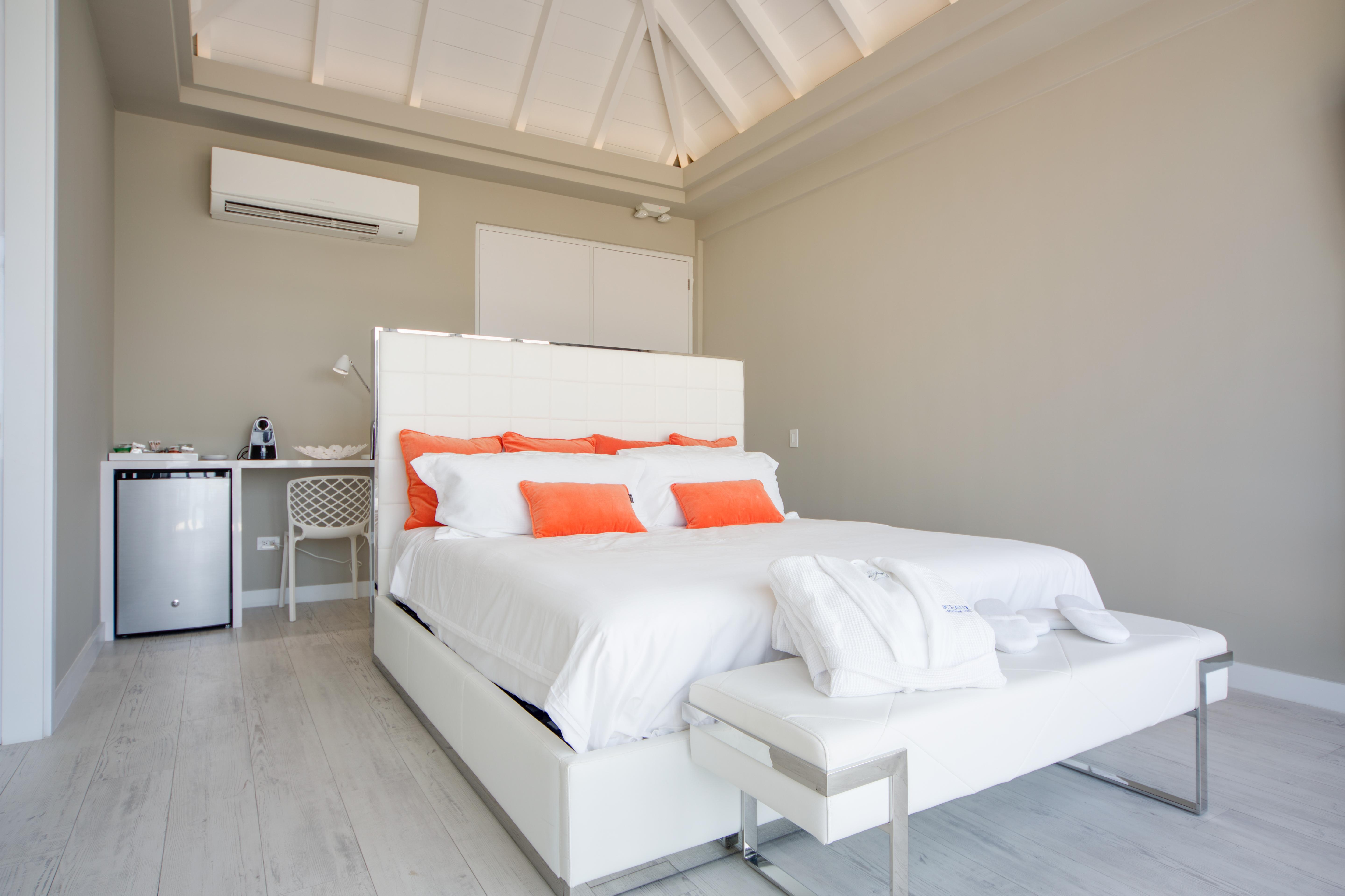Ocean Z Boutique Hotel Palm Beach Bagian luar foto
