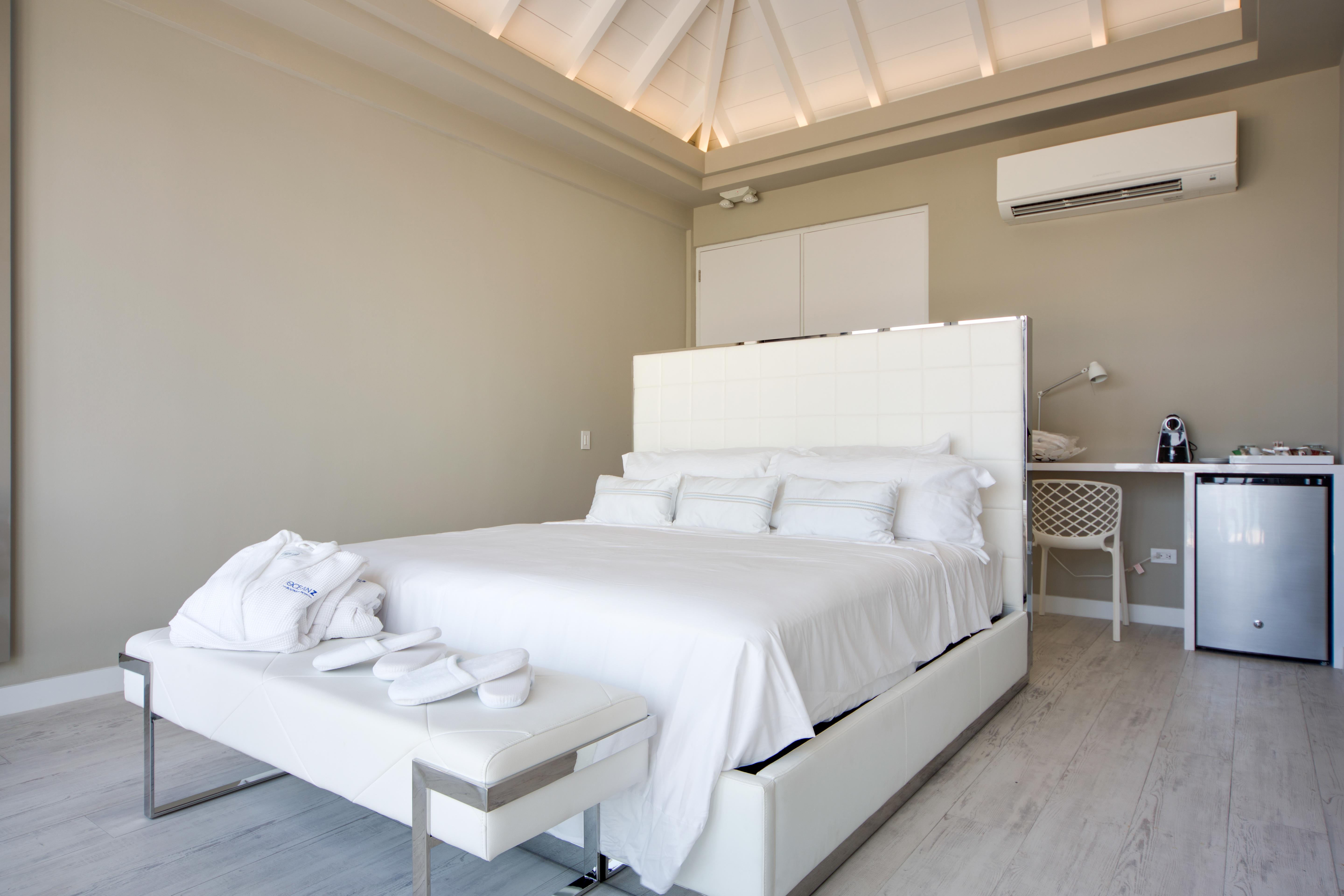 Ocean Z Boutique Hotel Palm Beach Bagian luar foto