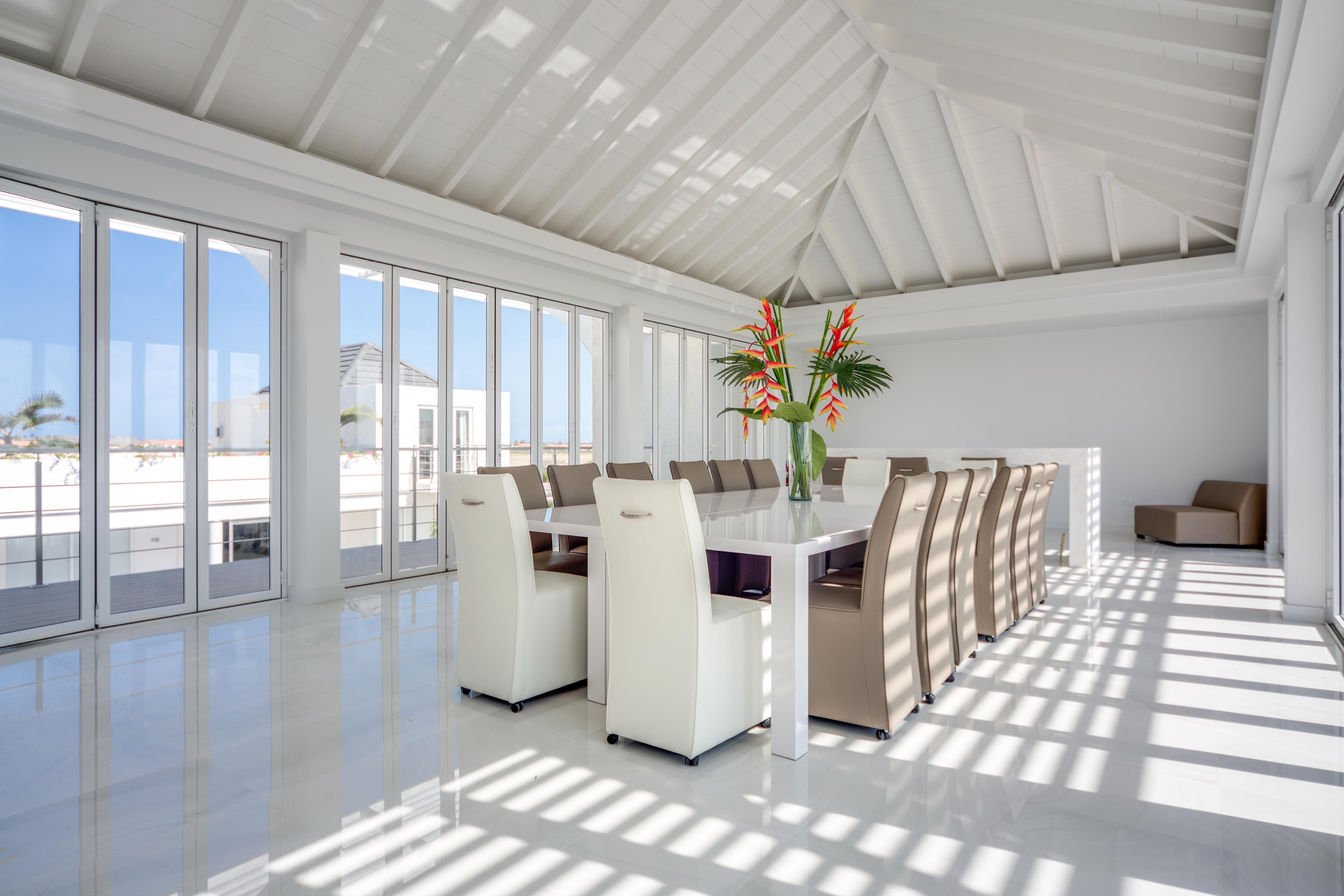 Ocean Z Boutique Hotel Palm Beach Bagian luar foto