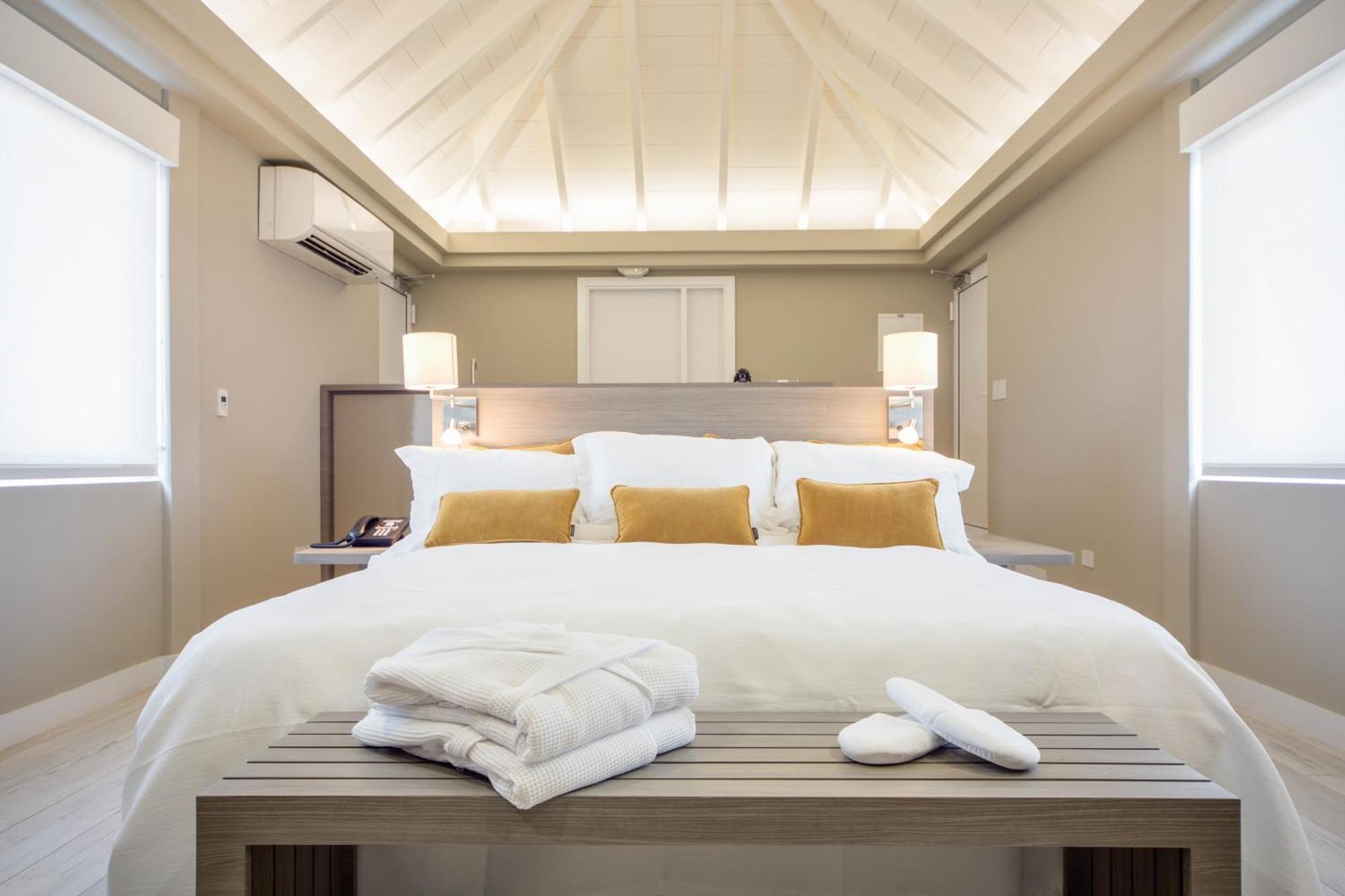 Ocean Z Boutique Hotel Palm Beach Bagian luar foto