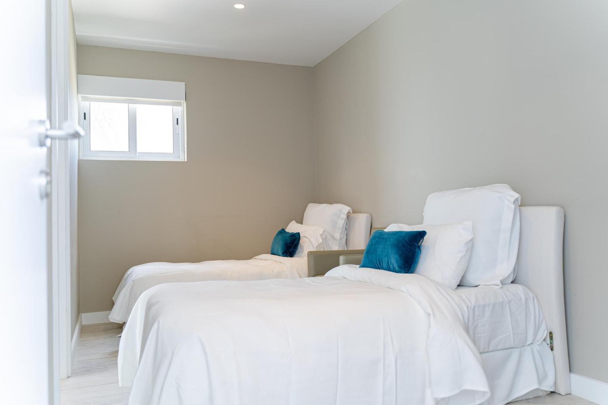 Ocean Z Boutique Hotel Palm Beach Bagian luar foto